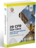 OSHA, Code of Federal Regulations 29, Part 1926, 2025